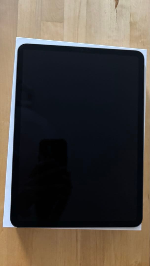 【美品】iPad Pro 11インチ 第1世代 64GB WiFi 整備済み品