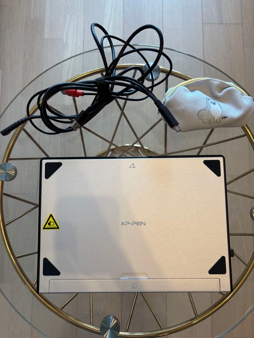 XP-Pen Artist 16 (2nd) 液晶ペンタブレット