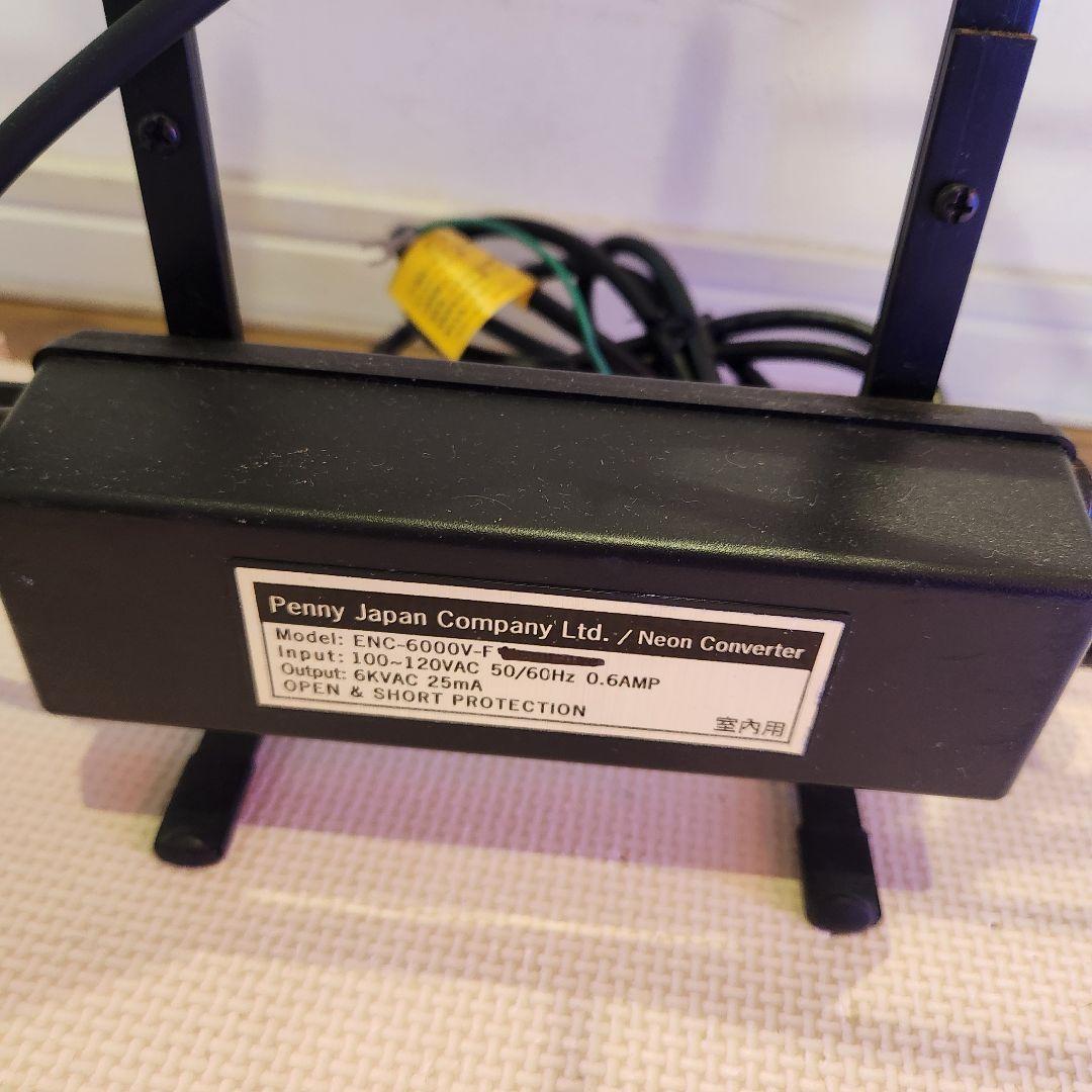 ネオン管 クアーズ ZIMA ライト バー ビール COORS ディスプレイ