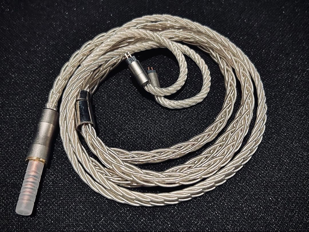 ArkGenesis EVO CINQBES limited 2ピン4.4㎜