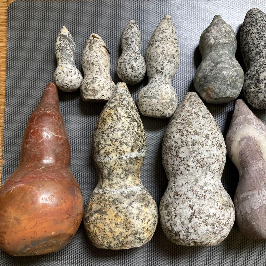 石　まとめ売り