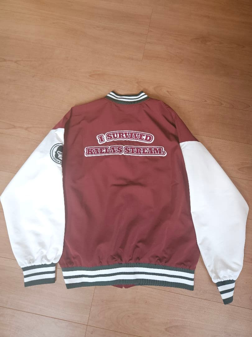 カエラ　コヴァルスキア　誕生日記念　2024　スタジャン　ホロライブ