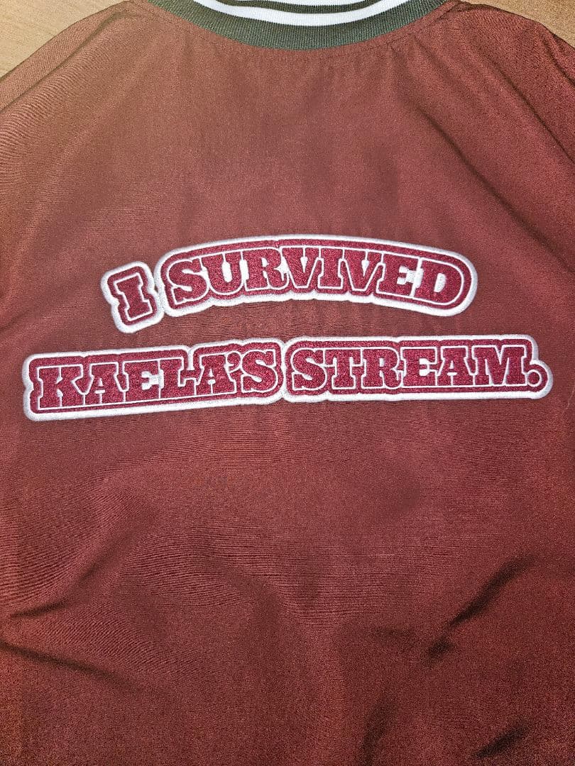 カエラ　コヴァルスキア　誕生日記念　2024　スタジャン　ホロライブ