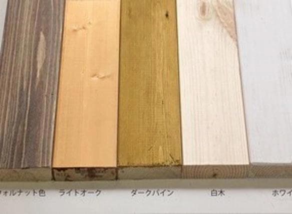 【引取可能】ゴミ箱 45L対応ハンドメイドアンティーク風ダストボックス LO/W