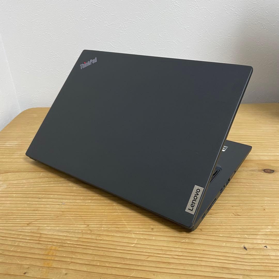 ThinkPad X13 Gen2 /メモリ8GB /Office