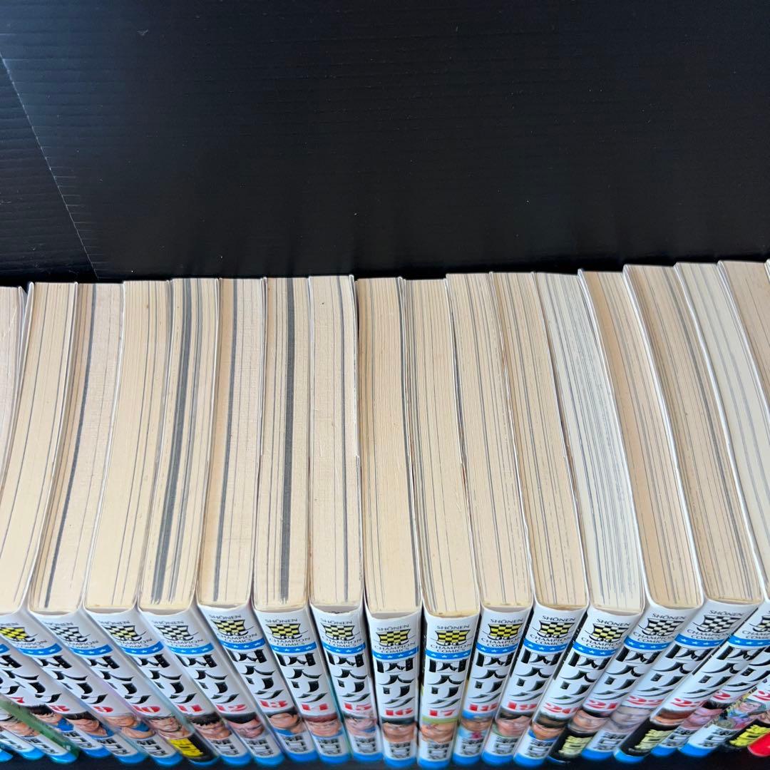 値下げ❣️即購入⭕️即発送‼️漫画セット❣️囚人リク 面白い‼️