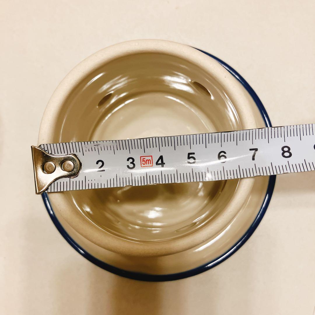 ⭐︎レア⭐︎バターキーパー　バターベル　マヌファクトゥラ社　ポーリッシュポタリー