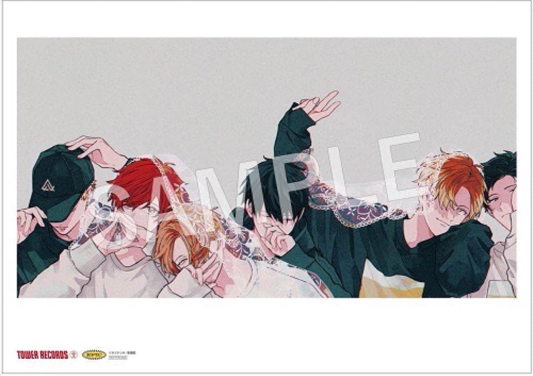 【ポスター付】ギヴン THE BEST[完全生産限定盤］