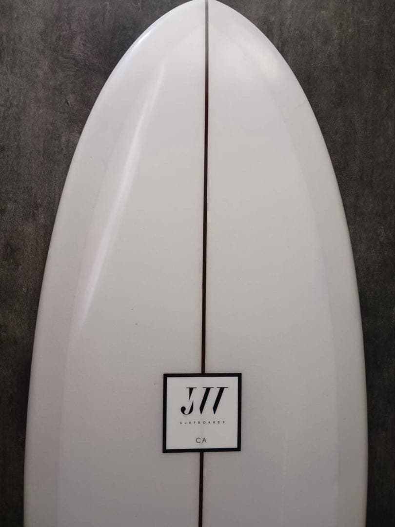 サーフィン・ボディボード john wesley surfboads TFP