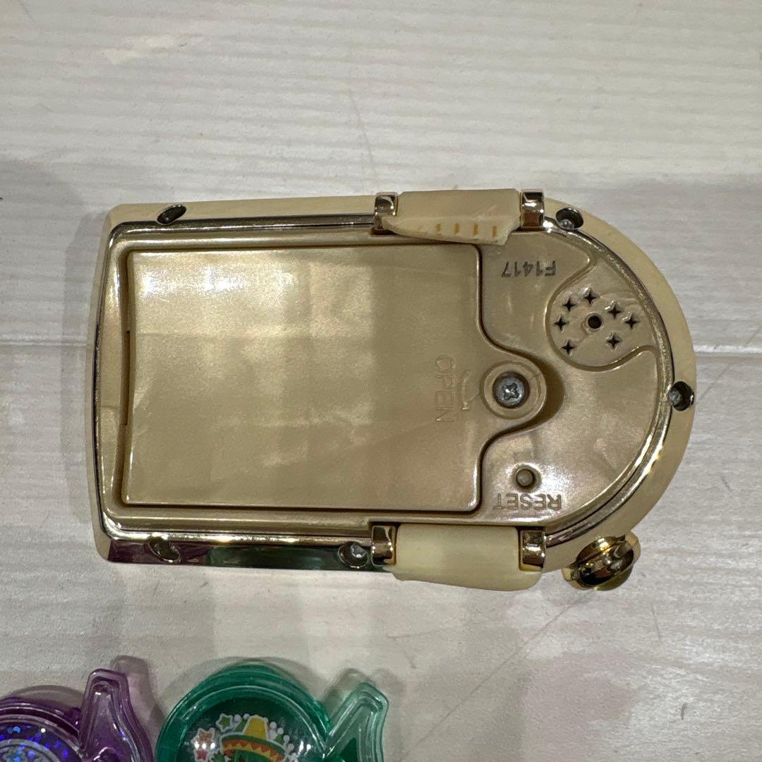 ミラクルちゅーんず　ミラクルタクト　ミラクルブレス　ジュエル　コスチューム
