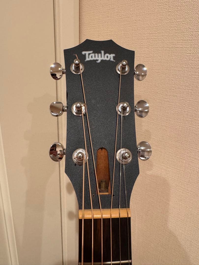 Taylor Big Baby Acoustic Guitar 送料込み