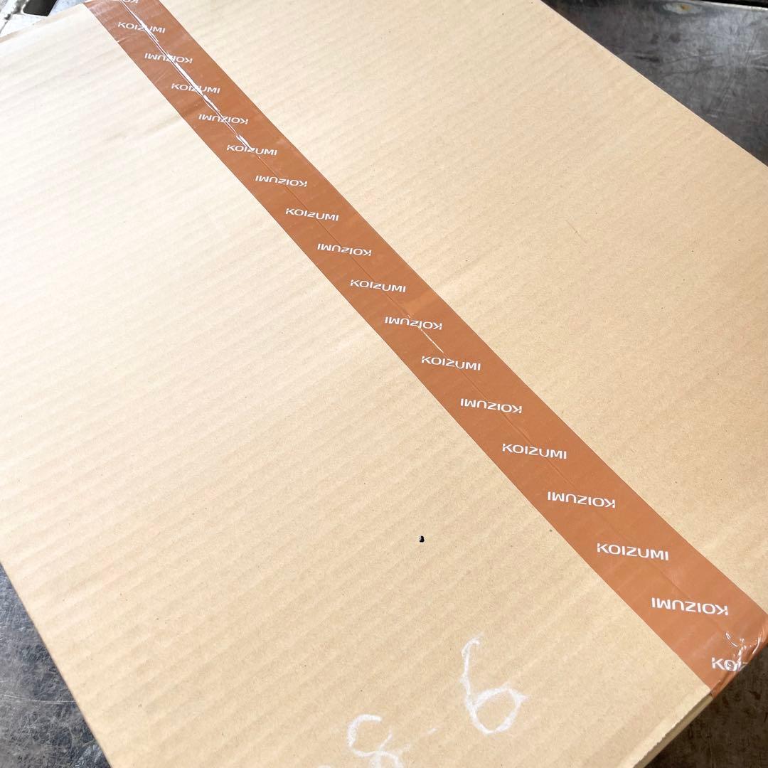 KOIZUMI AA42069L シャンデリア 5灯　コイズミ