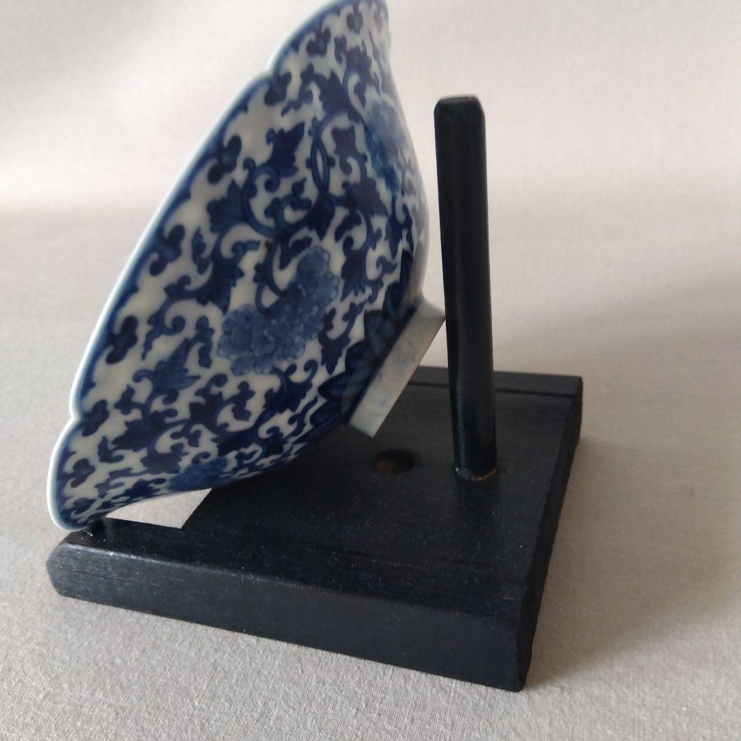 景徳けえ鎮　青華　龍華　碗