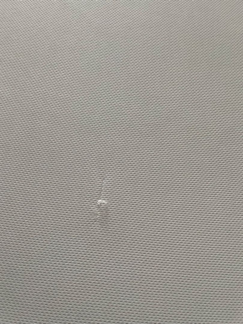 腰痛対策マットレス　モットン【セミダブル】高反発レギュラー170N