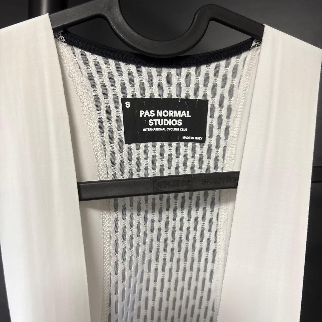 A*a様 パスノーマルスタジオ pasnomalstudios ビブ ネイビー