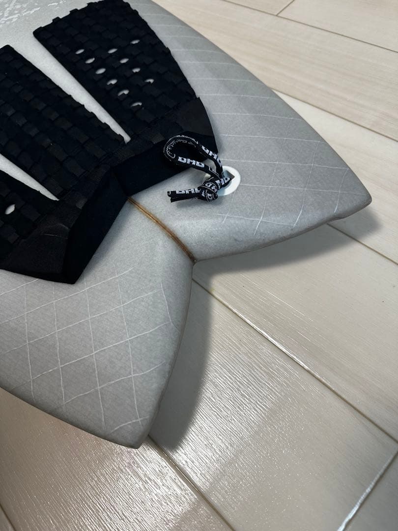 サーフボード DHD MINI TWIN2 PU 日本正規品 手渡し可能