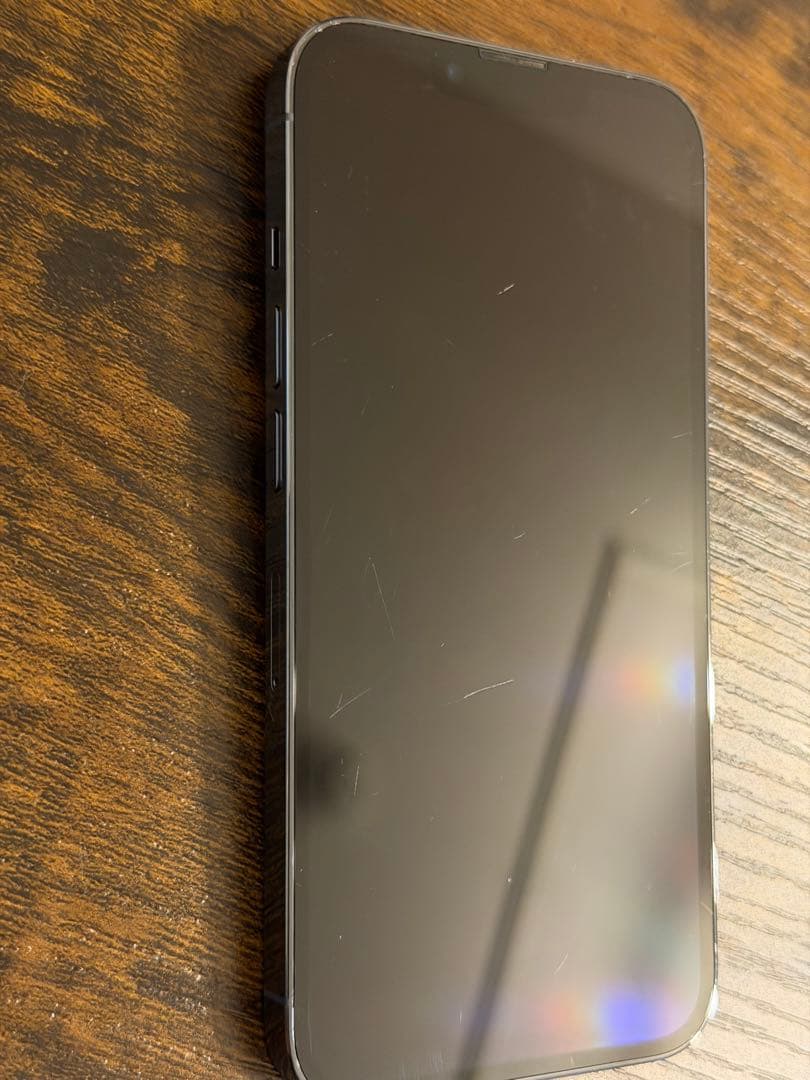 iPhone13Pro シエラブルー 128GB 中古品(箱無し)