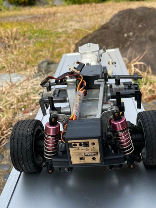 １００％オリジナル・ミゼット