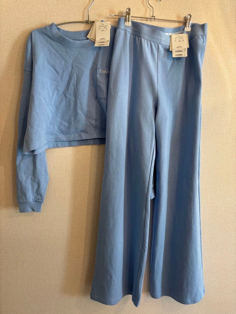 正規品   セットアップ