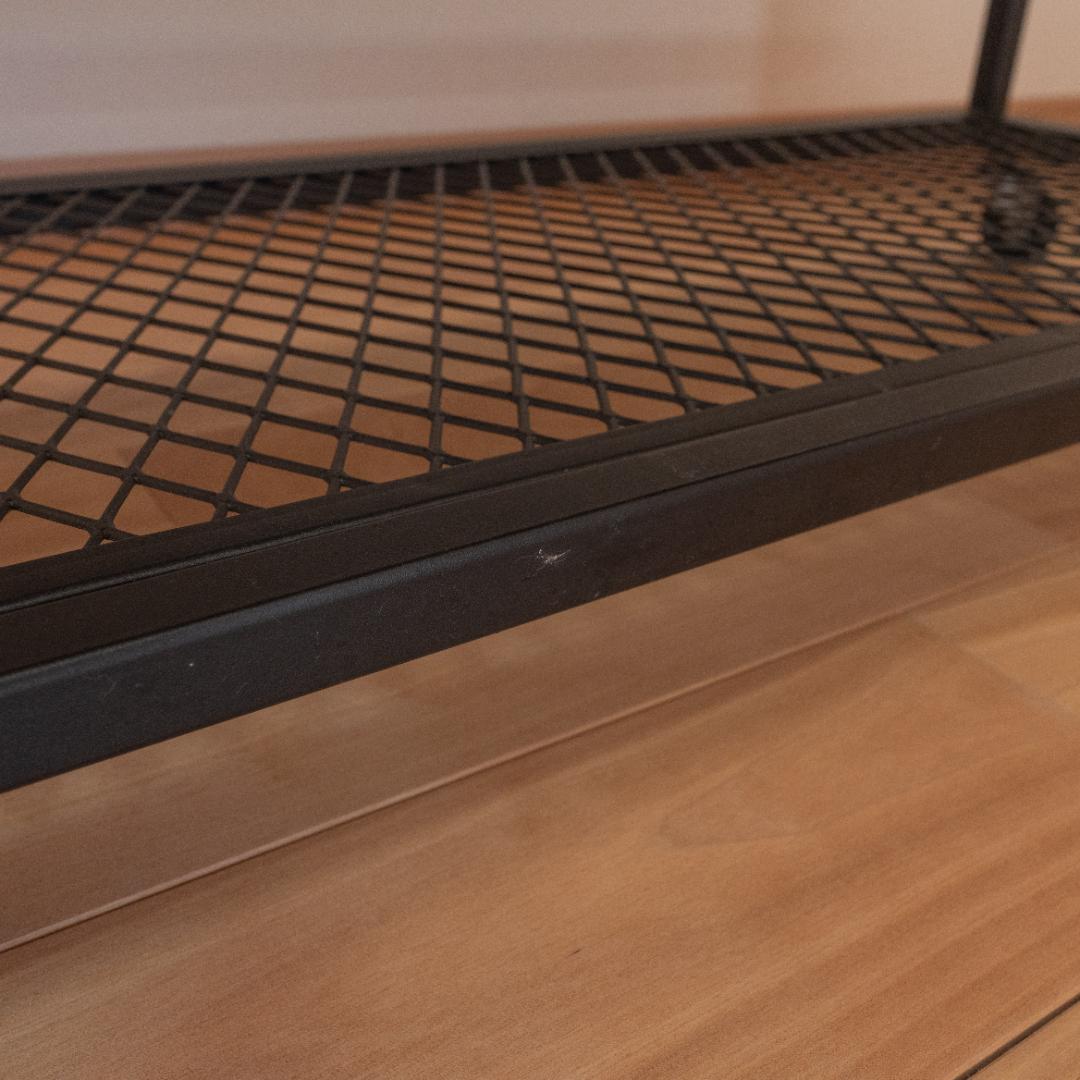 anthem wagon rack アンセム ワゴンラック