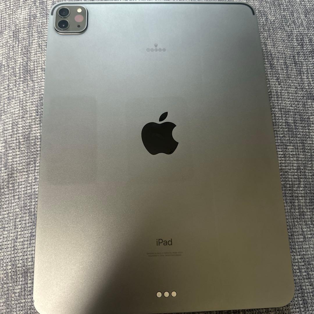 Apple iPad Pro 11インチ 第3世代