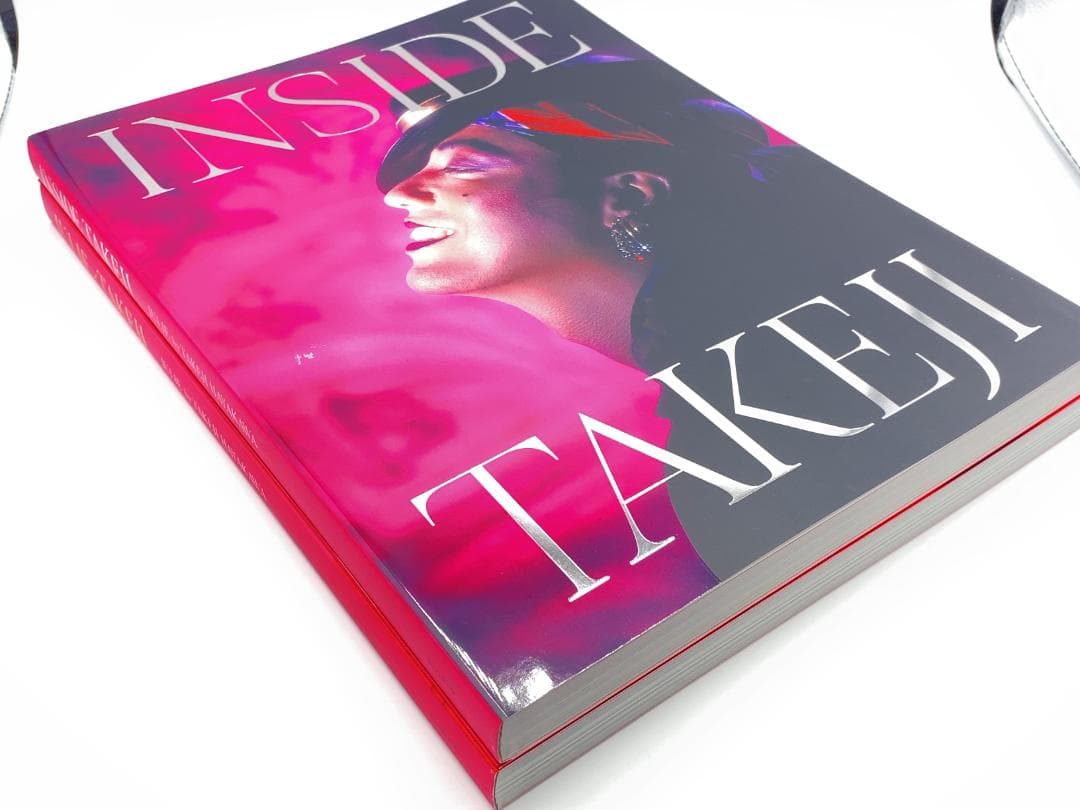 JULIE by TAKEJI HAYAKAWA 早川タケジによる沢田研二