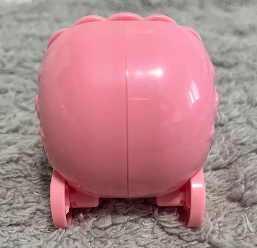 【TWICE モモちゃん】うちわ、カバー　セット