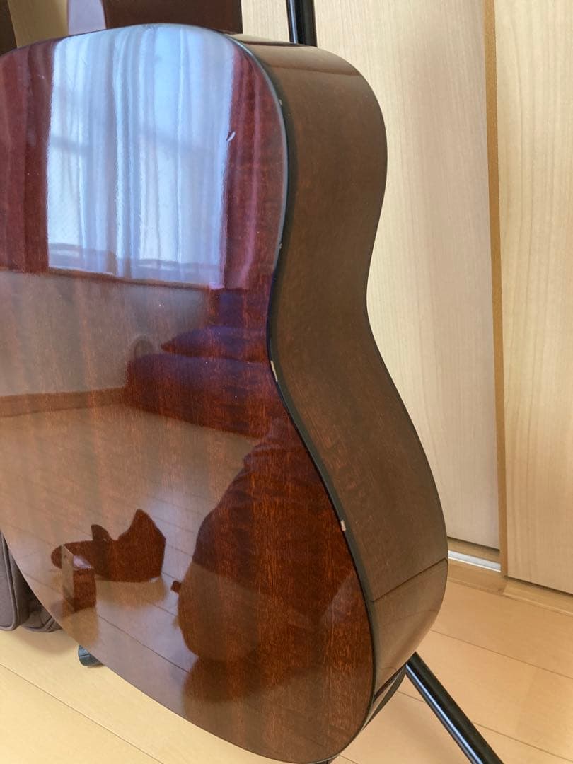 YAMAHA FG-Junior JR2S アコースティックギター ミニギター