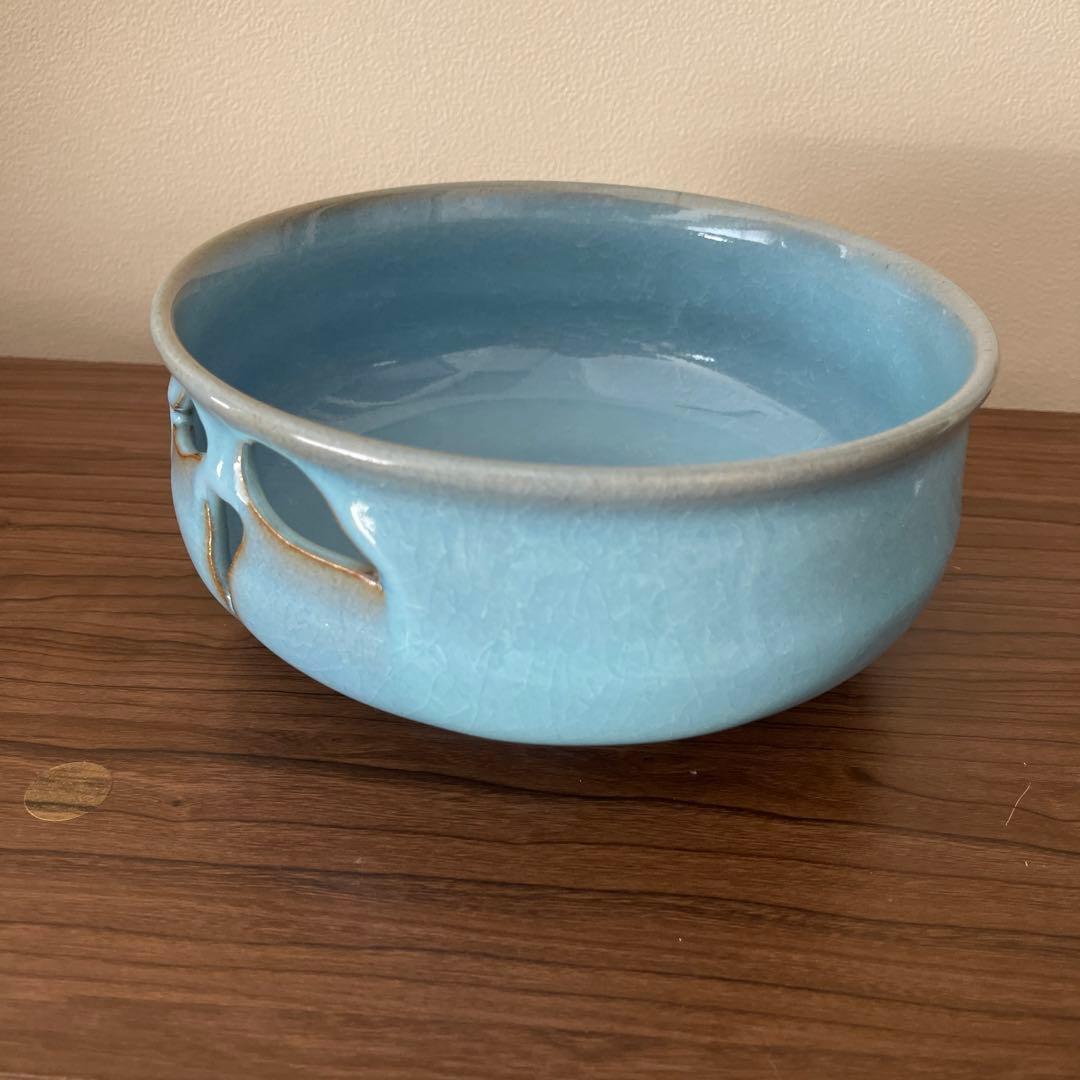 山本広巳 鉢 皿 器