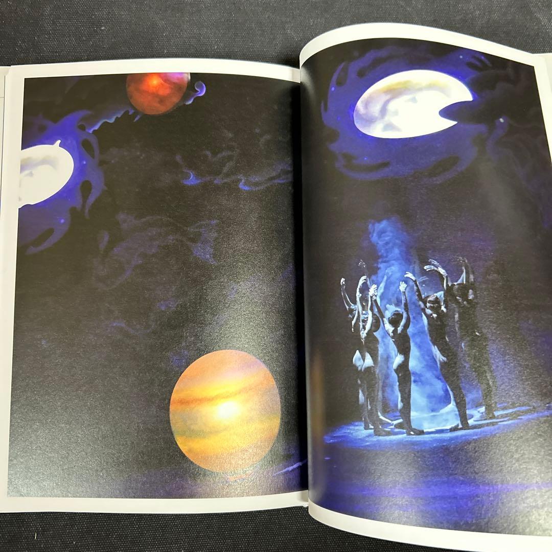 【サイン本・オリジナルプリント付】 ハービー・山口 セルゲイ・ポルーニン写真集