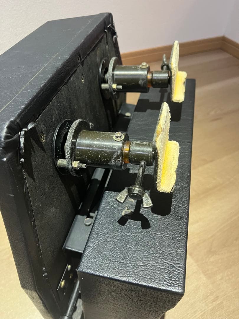 ムツミ 補助ペダル M-60