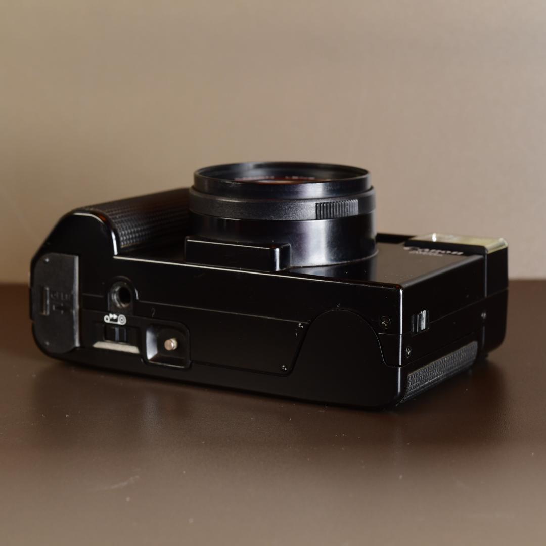 分解清掃・動作確認済！ Canon AF35ML　オートボーイスーパー 初期保証