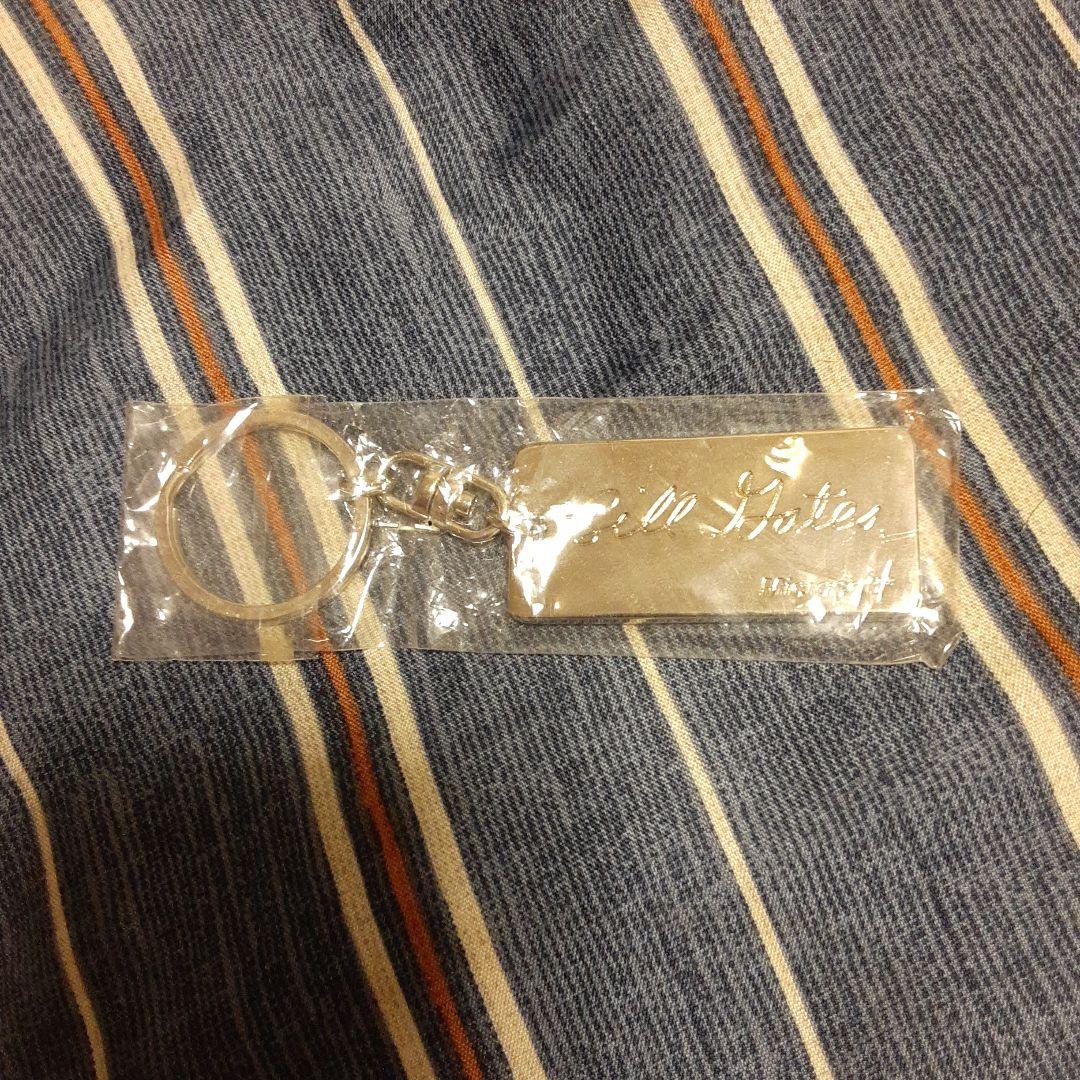 XBOX キーホルダー