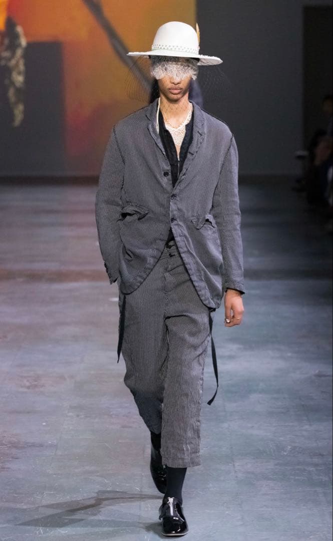 イ*プ様 undercover 25ss UC1E4H01