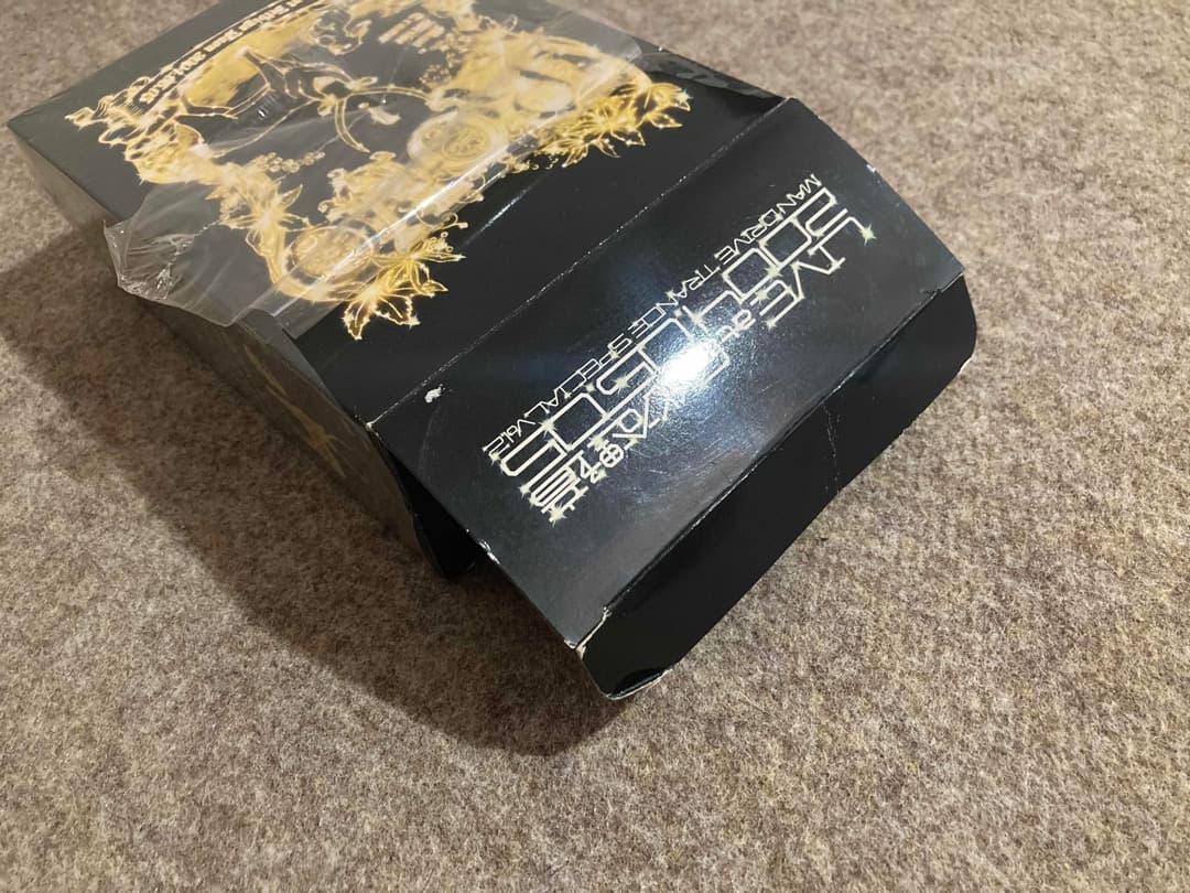 【サイン入り】ROVO 日比谷野音 DVD Tシャツ BOX 勝井祐二 山本精一