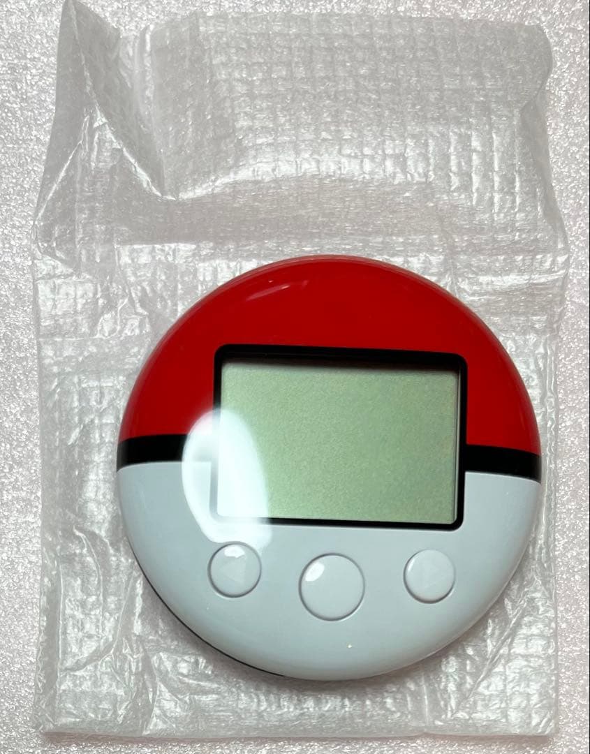 【美品】ポケットモンスター銀ソウルシルバー　ポケウォーカー付き