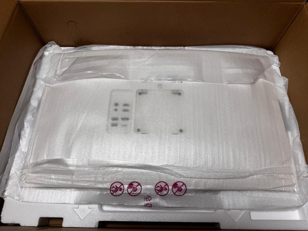 LG 27UP850N-W 27インチ 4K IPS モニター