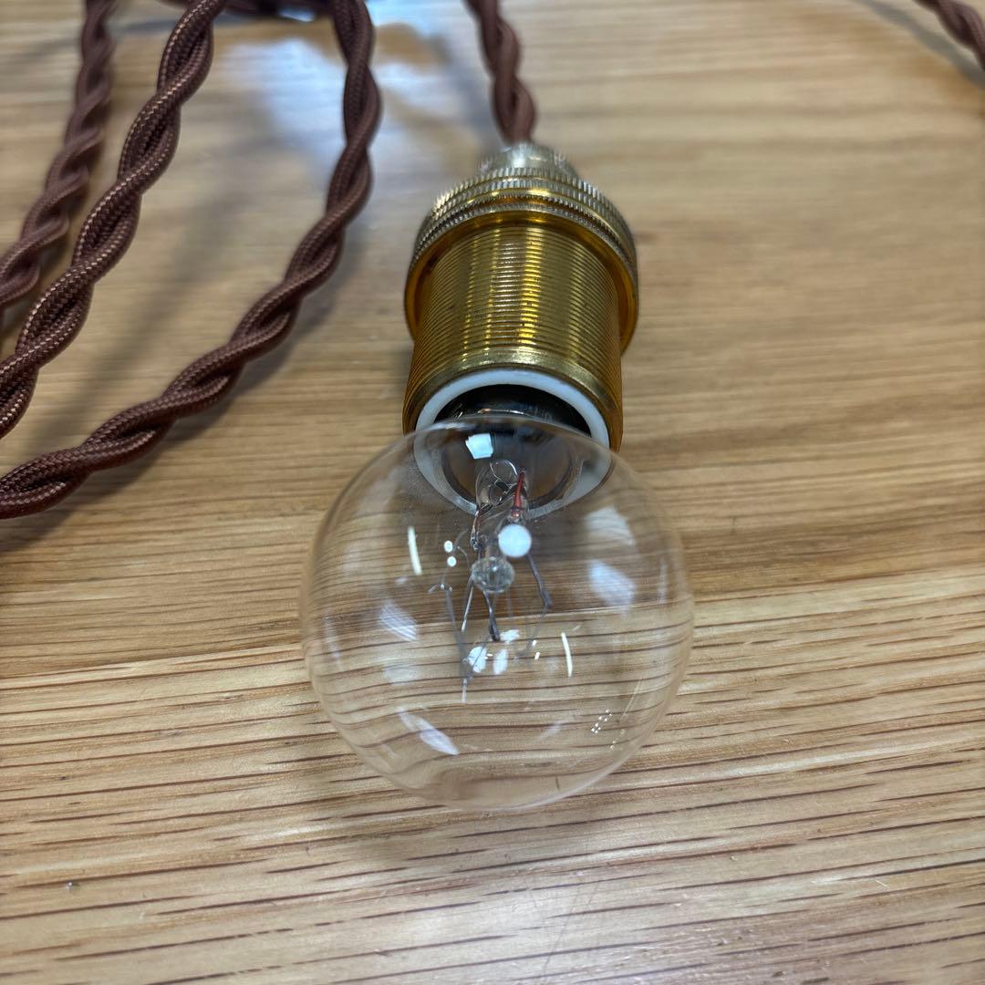 北欧、暮らしの道具店　eNproduct ハンガーライト