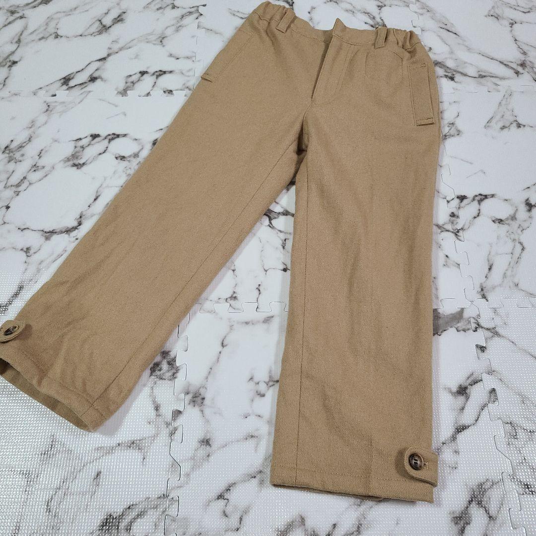 ありんこ様 CELINE キッズ セットアップ 4点セット フォーマル