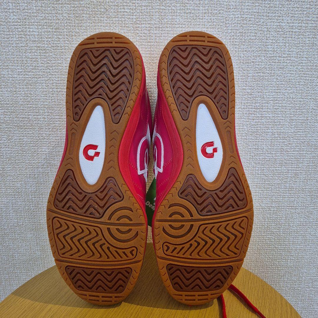 Desporte フットサルシューズ　27センチ