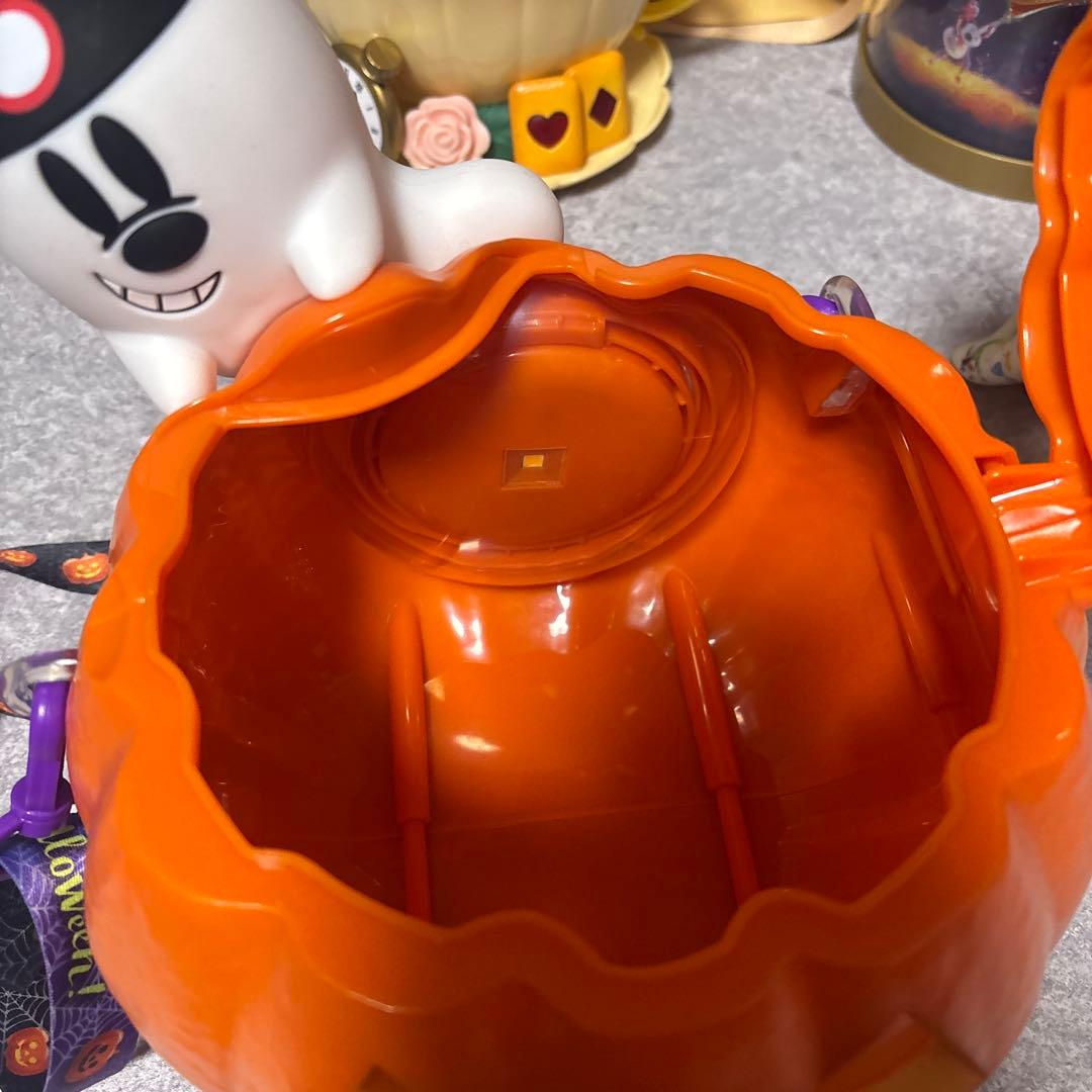 ディズニー　ポップコーンバケット　まとめ売り