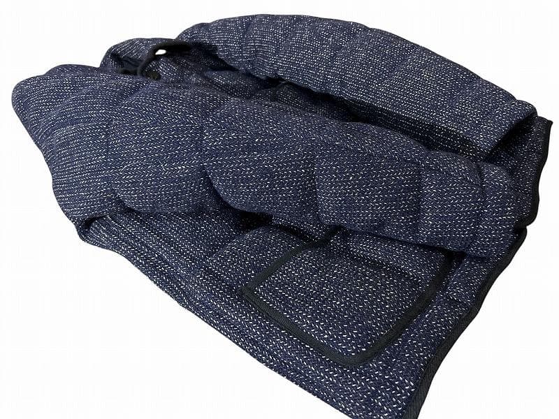 専用　ロストヒルズ ブラウンズビーチジャケット ダウン カバーオール ジャケット