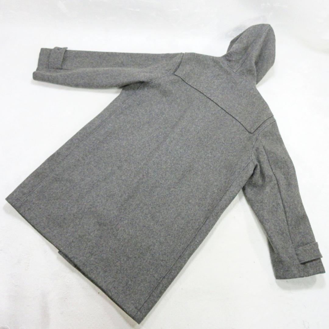 ✨美品/XLサイズ/USA製✨Schott ショット ダッフルコート