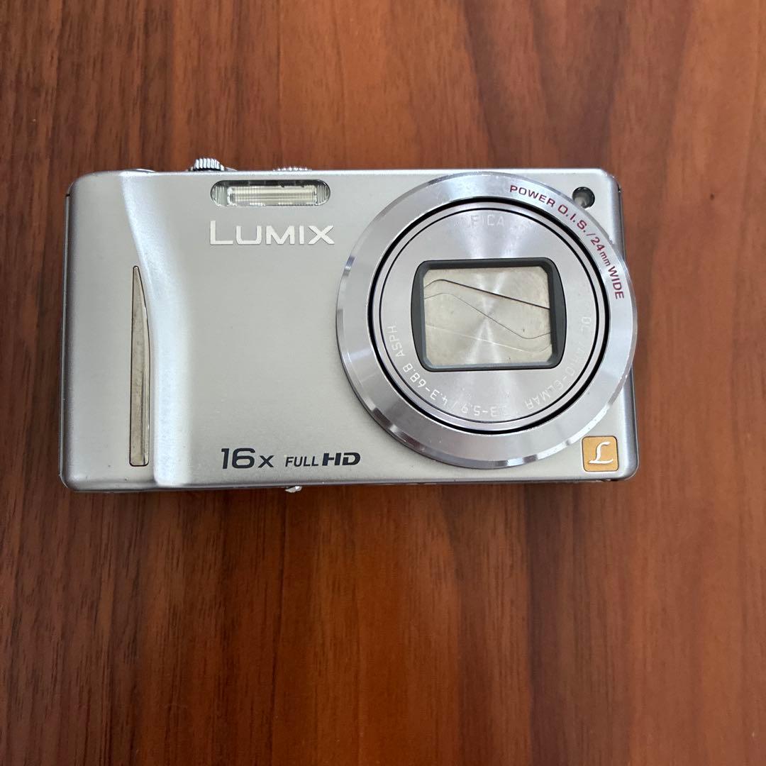 カメラ各種　全4台