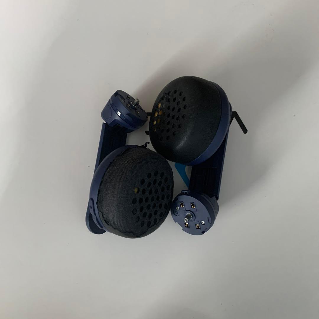 「中古品」VIVE Pro eye BSなし　その他付属品あり