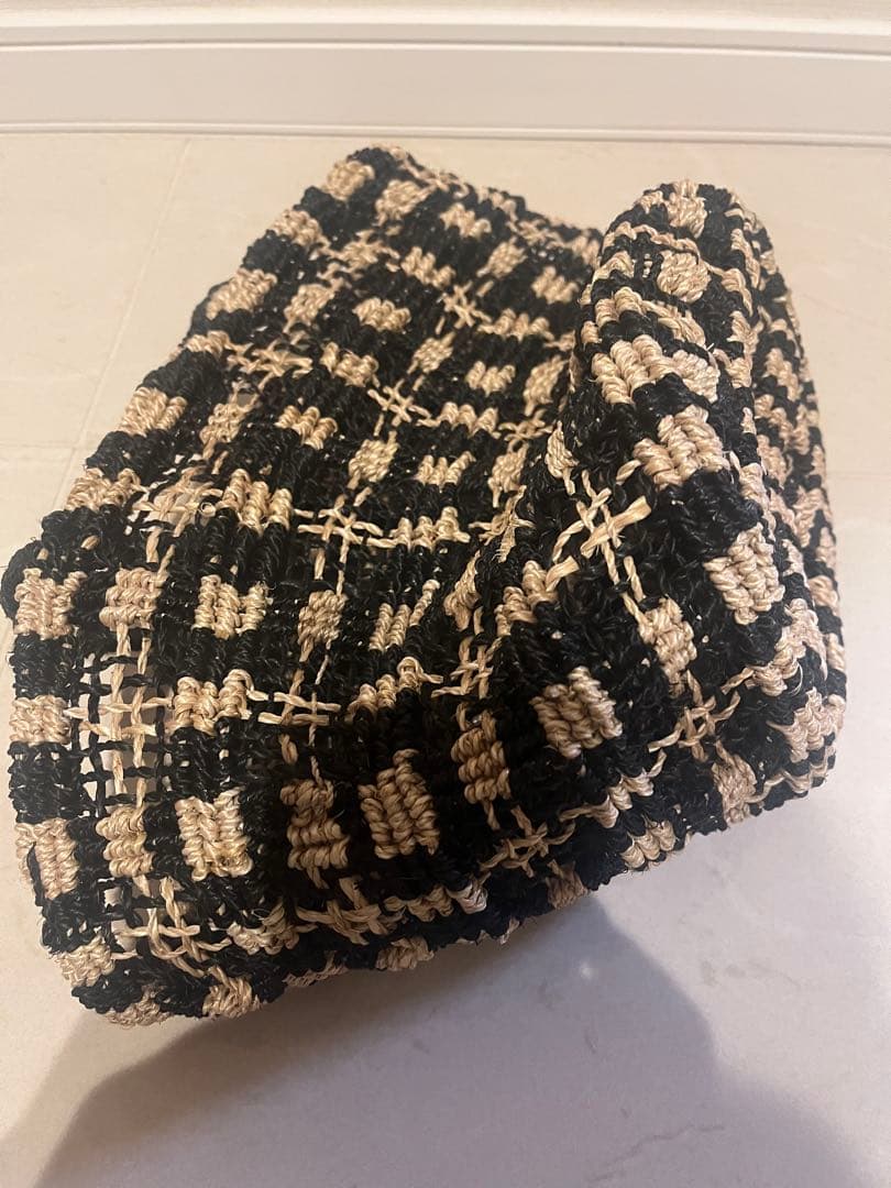 かごバッグ beautiful people