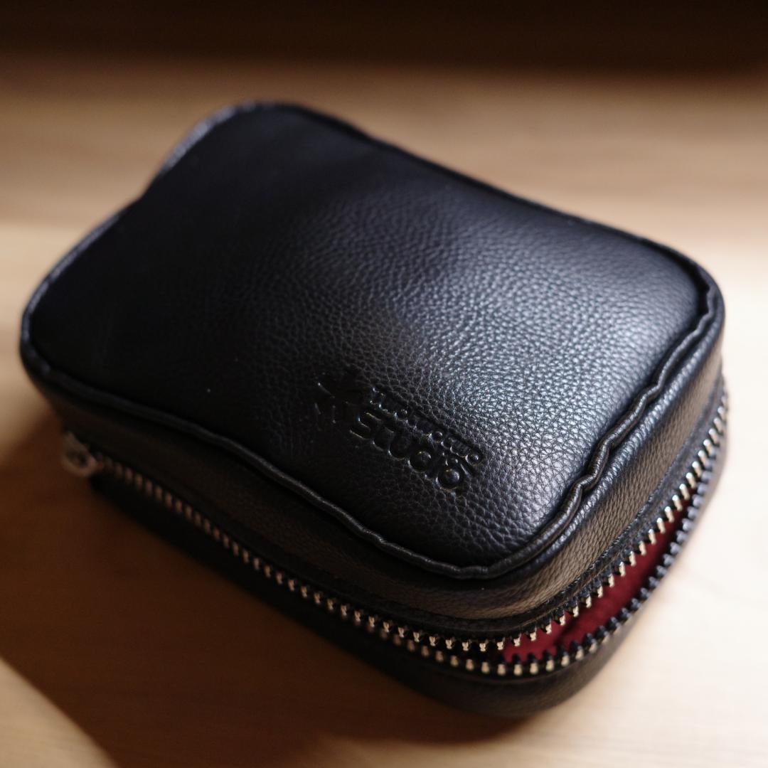 Rollei 35 S + ケース