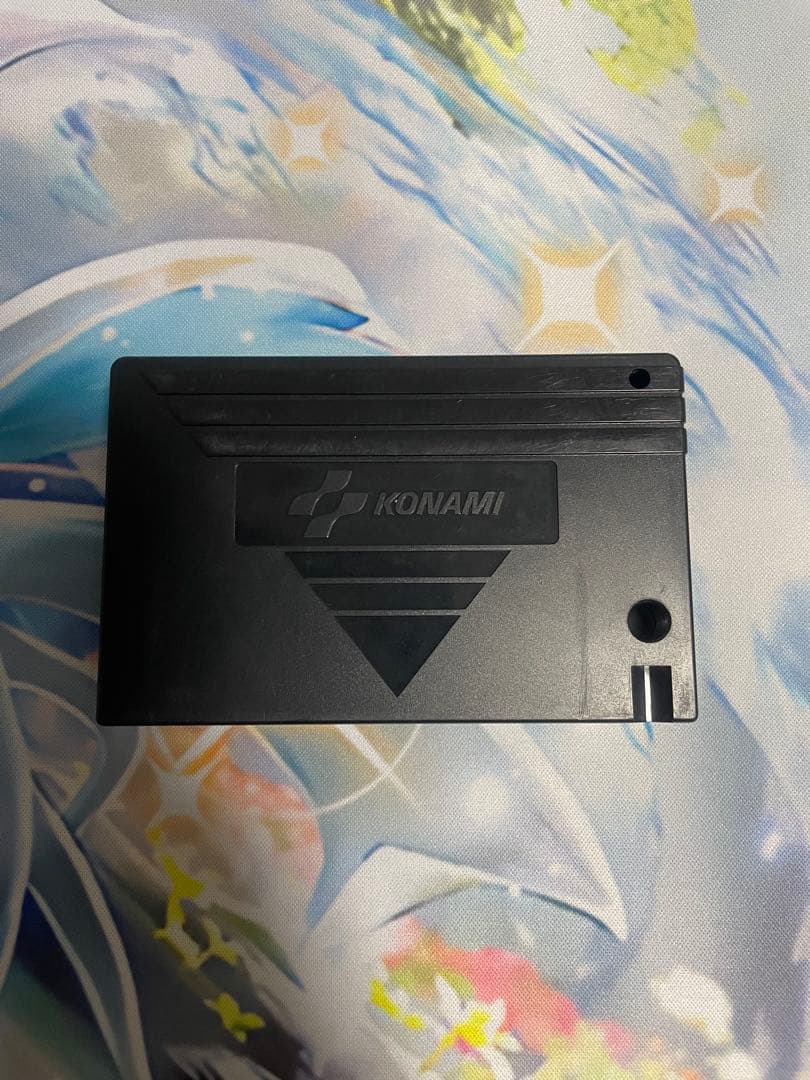 MSX2 サウンドカートリッジ KONAMI RA004