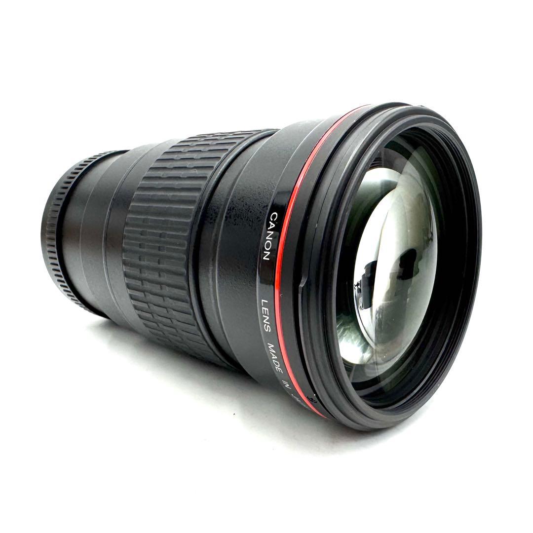 ❁美品❁CANON EF 200mm F2.8 L II USM キャノン