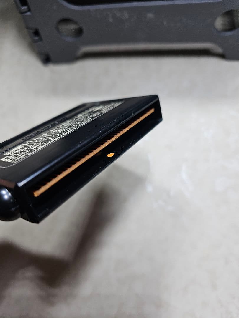 ふしぎの海のナディア　メガドライブ